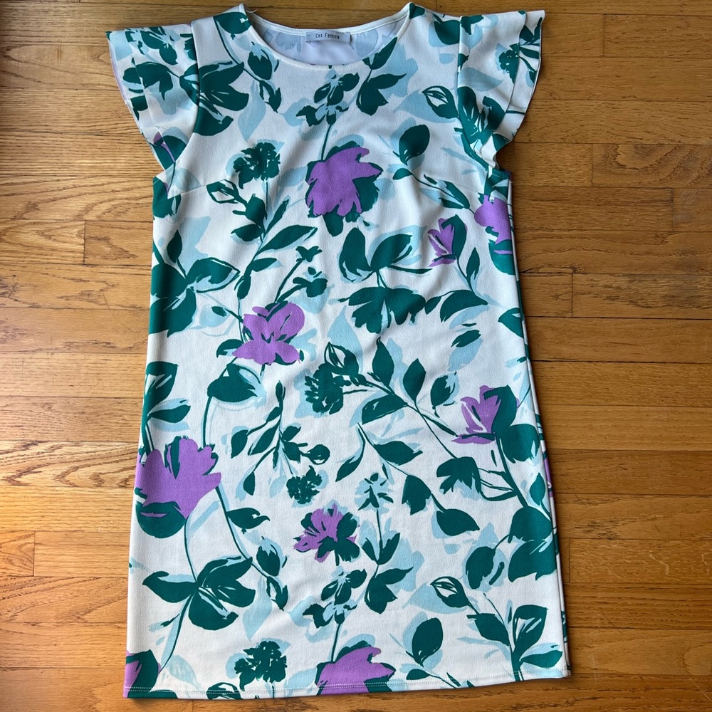 Women’s Boutique Dress